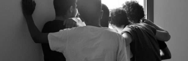 « Des fil.le.s de notre temps » – un spectacle créé avec de jeunes détenus !