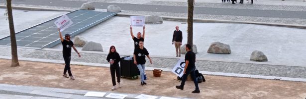 📸 Retour en images sur les Happenings