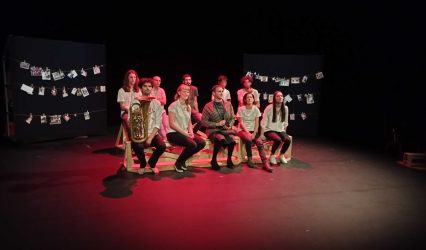 📸 Retour en images sur le projet « L’art de dire non »