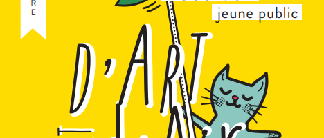 🍃Festival D’Art et D’Air🍃