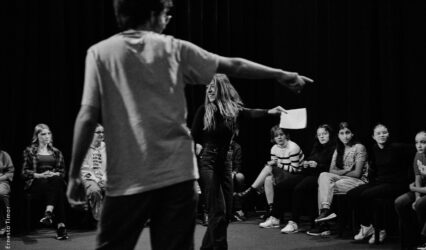 « PlaceS », projet de territoire 2025 autour de la création de « Survivante »