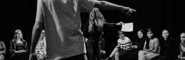 « PlaceS », projet de territoire 2025 autour de la création de « Survivante »