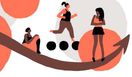 « Survivante », création 2025 en cours !