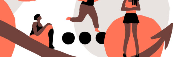 « Survivante », création 2025 en cours !