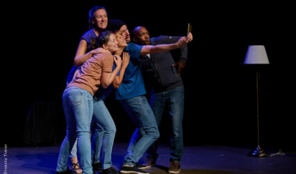 Le Lien de retour au pays voironnais