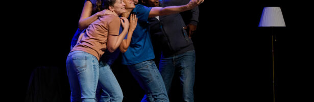 Le Lien de retour au pays voironnais