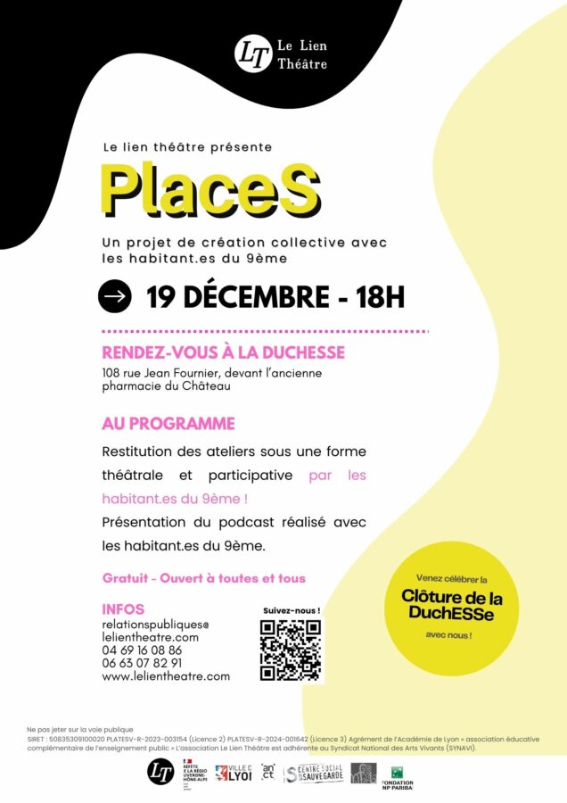 Flyer 19 décembre 2025