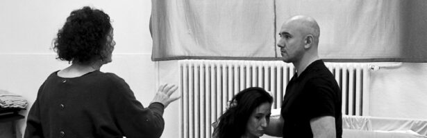 Dans les coulisses de la création de « Survivante »