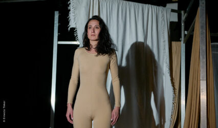 Aboutissement de la création de « Survivante » !